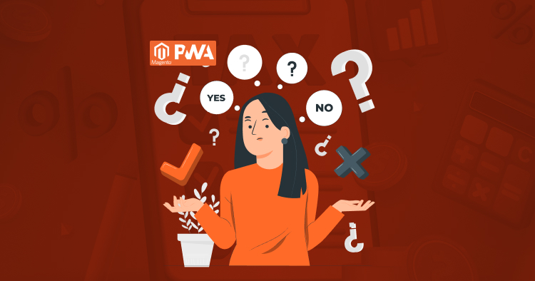 Is Magento PWA Headless