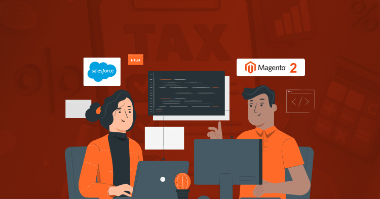 Salesforce Commerce Cloud to Magento 2 Migration