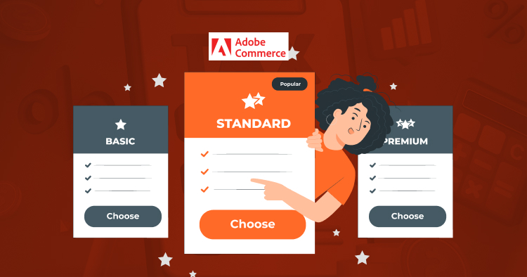 What is Adobe Commerce Pricing for your eCommerce Store