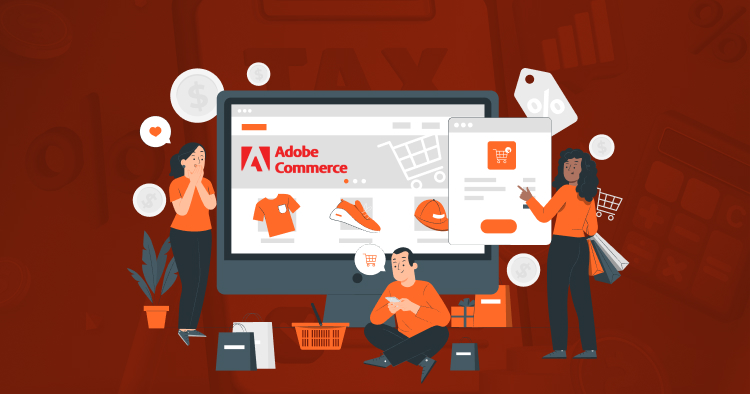 Adobe Commerce the Right Choice for PCI Compliant eCommerce Store