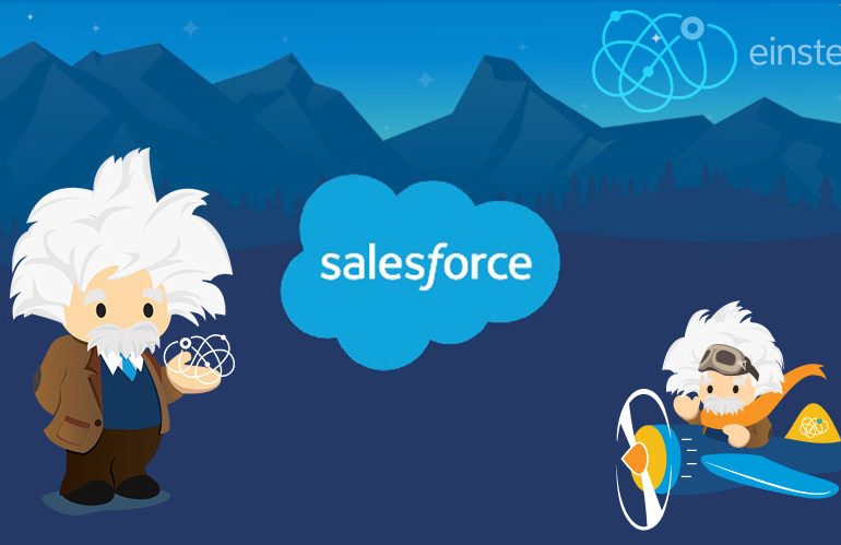 salesforce-commerce-cloud-einstein