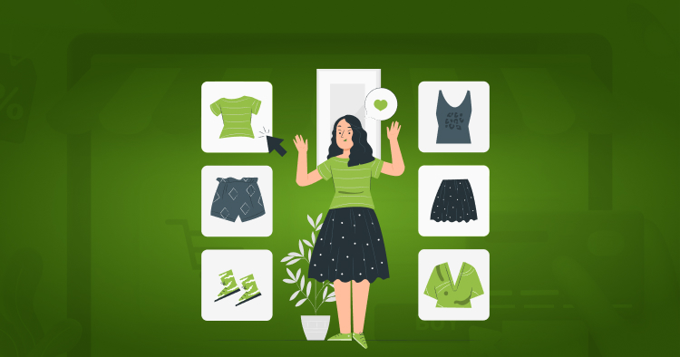 How to Sell Shirts Online without Inventory Using Shopify