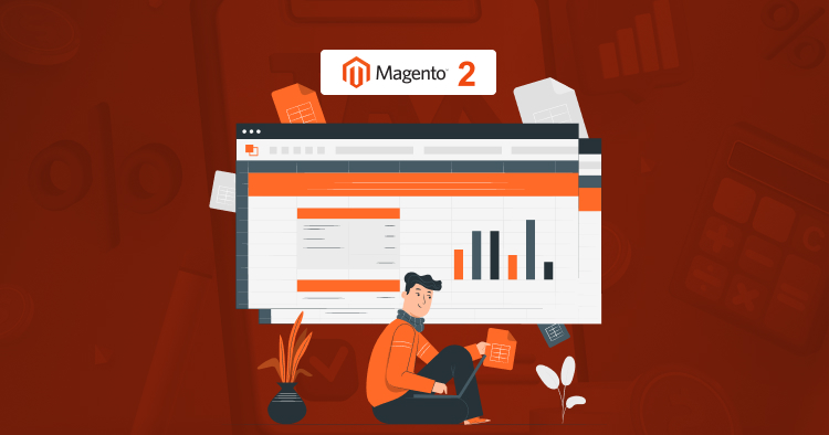 Inventory Management System Magento 2