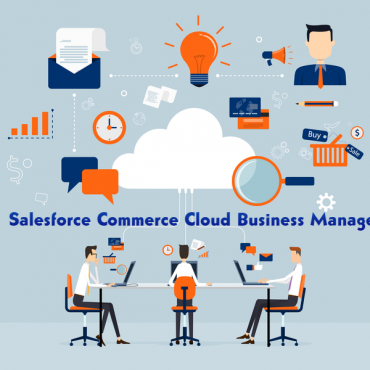 Salesforce Commerce Cloud VS Sales Cloud - Choose The Right Tool For ...