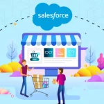 salesforce commerce cloud payment gateway