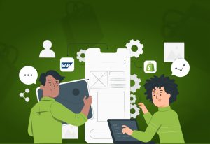 Shopify SAP Integration 2024: Does Shopify Integrate SAP?