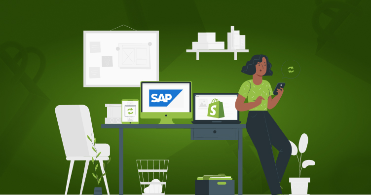 Shopify SAP Integration