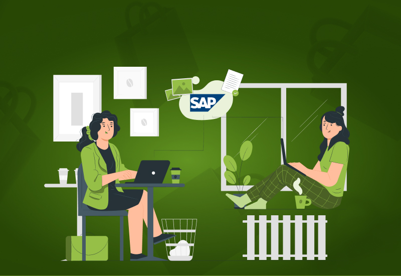 What Are the benefits of Shopify SAP Integration