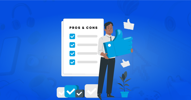 Salesforce Commerce Cloud pros and cons