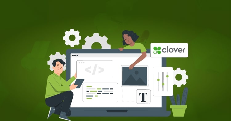 Does Clover Integrate with Shopify