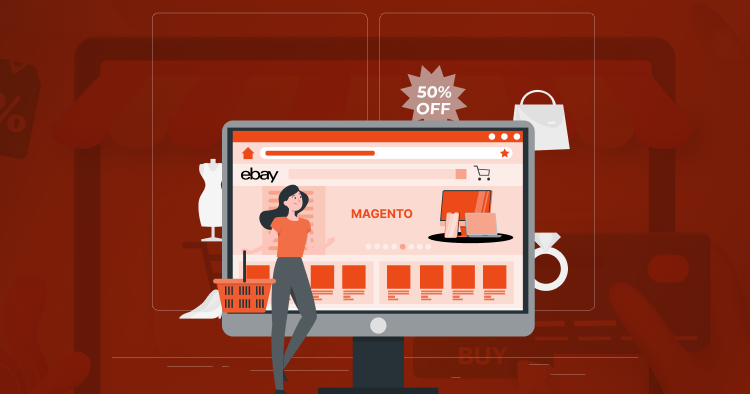 How to create a marketplace like ebay with magento