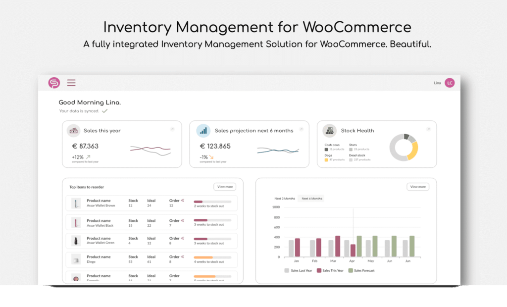 Inventory Management