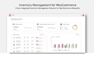 Inventory Management