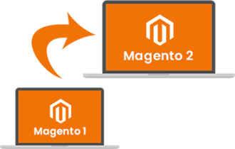 Magento 1 to Magento 2 Migration