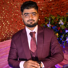 Picture of Sajid Ali Qureshi