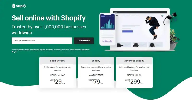 Step By Step Guide To Migrate Your Shopify Store To Shopify