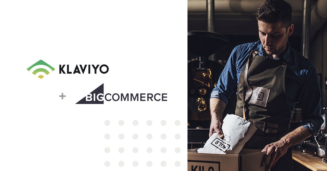 How to Boost Your E-commerce with BigCommerce Klaviyo Integration?