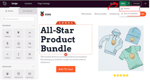 save-button-for-woocommerce-product-page-customization