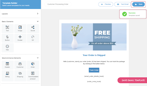 template-builder-for-email-customization-on-woocommerce