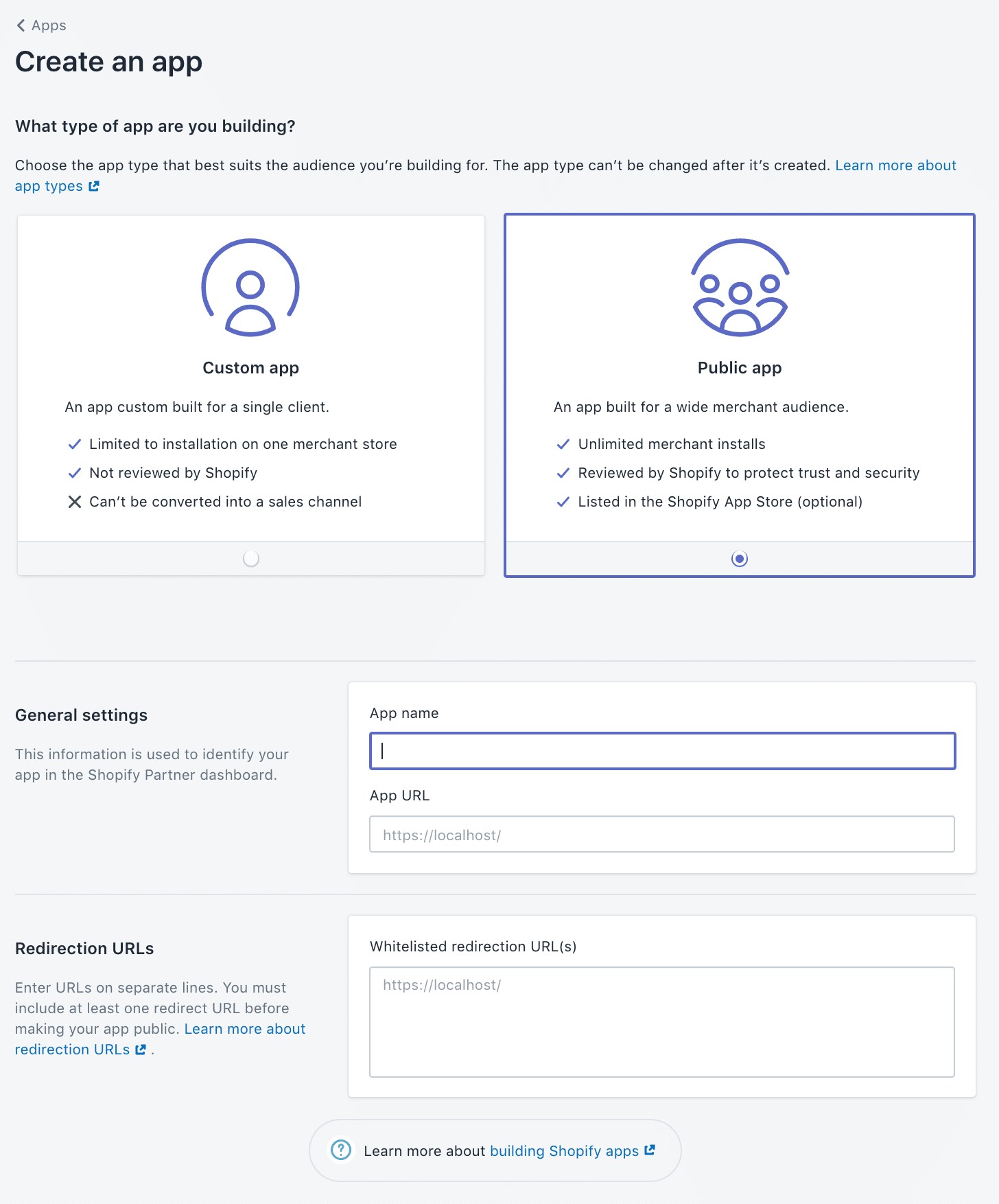 How To Make a Shopify App: APIs, Frameworks, and Languages – Blogging Hint