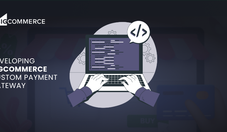 custom payment gateway