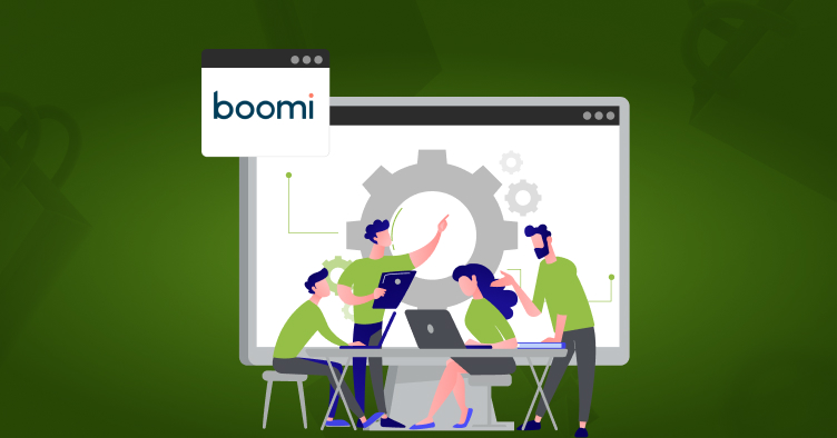 boomi shopify connector