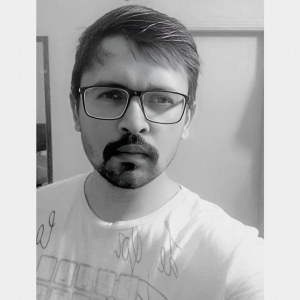 Picture of Salman Siddique