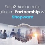 Folio3 is now a Platinum Partner of Shopware