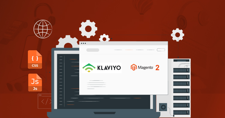 klaviyo magento 2 integration