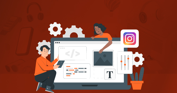 magento 2 instagram integration