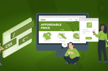 Get Affordable Shopify Website Design Pricing