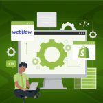 Migrating from Webflow to Shopify