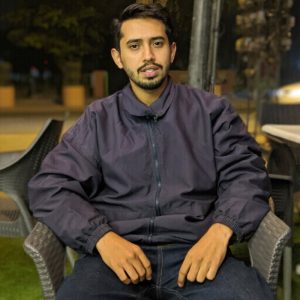 Picture of Shahroz Kamal