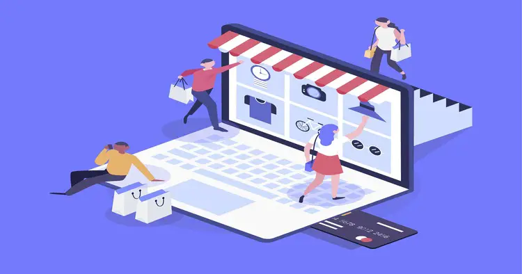 Shopify Store Management Services