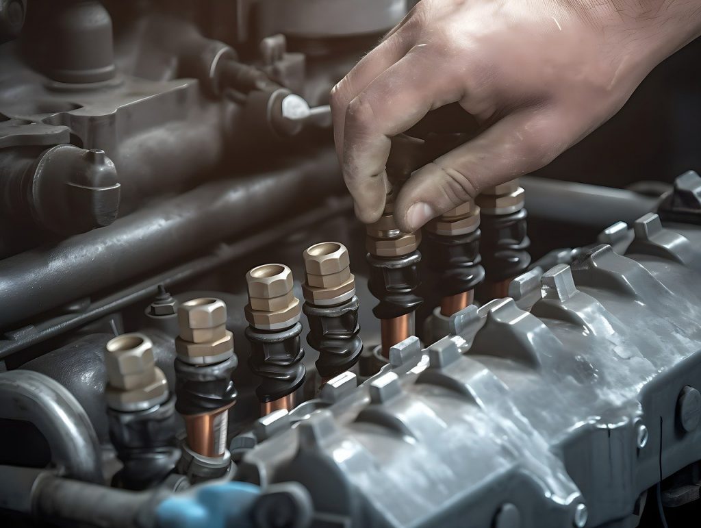 Auto Parts Website Template How to Rev Up Your Website