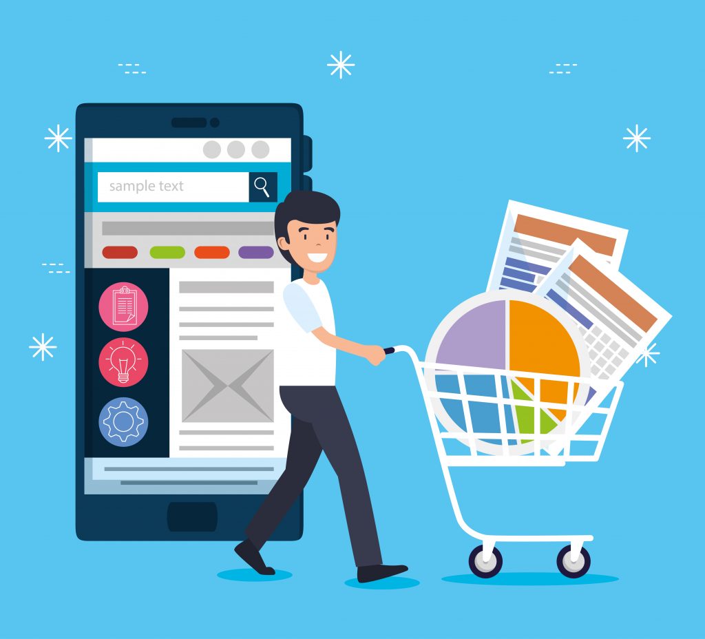 Shopping Lists BigCommerce Retailers