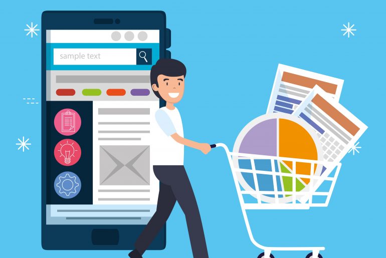 Shopping Lists BigCommerce Retailers