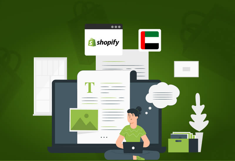 Shopify Blogs and Additional Setup
