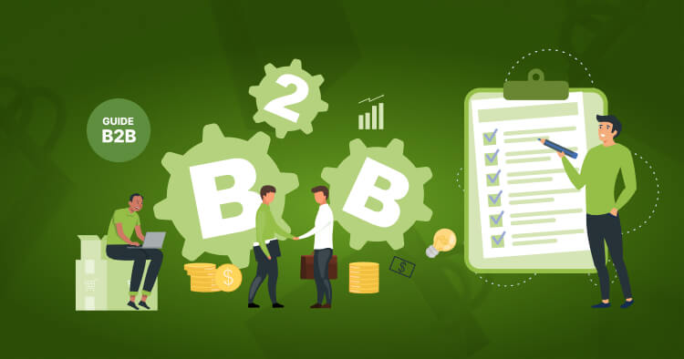 What Is Business-to-Business (B2B)