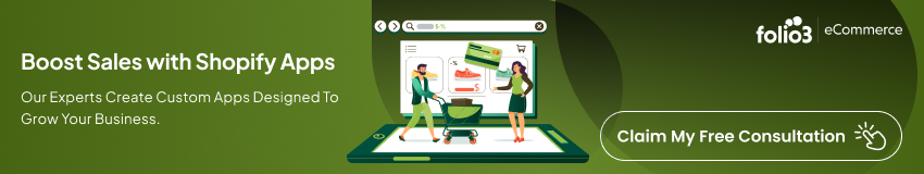 Boost Sales with Shopify Apps