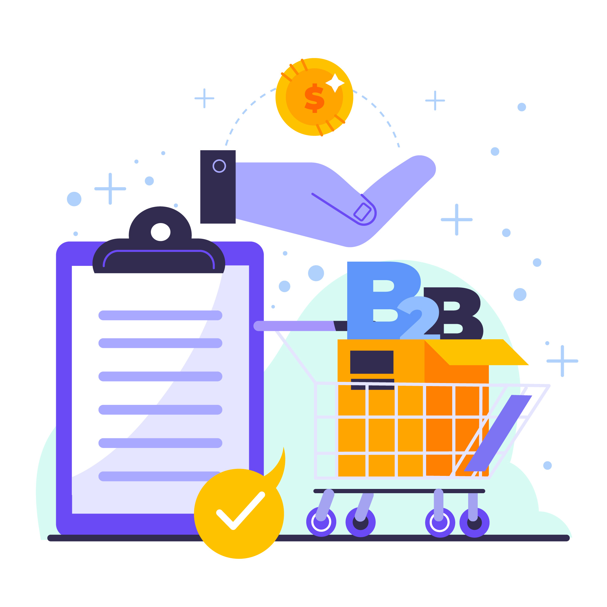 Solving Complex Pricing in BigCommerce B2B: Tiered Pricing Structure