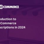 WooCommerce Subscriptions