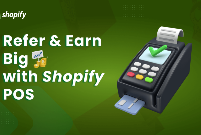 Shopify POS