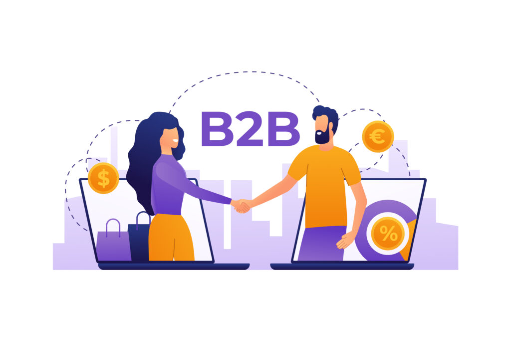 bigcommerce b2b