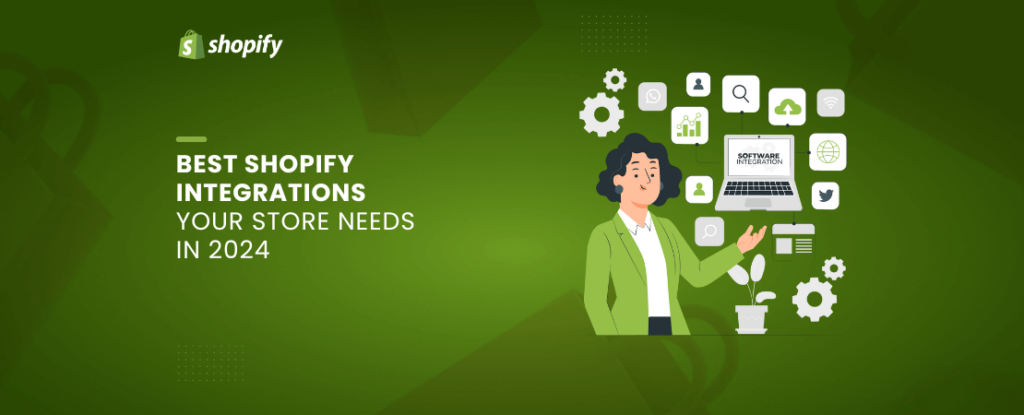 Best Shopify Integrations