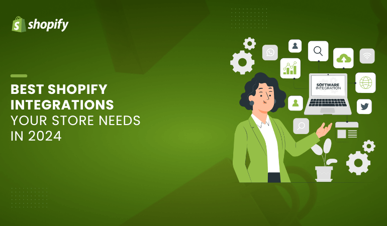 Best Shopify Integrations