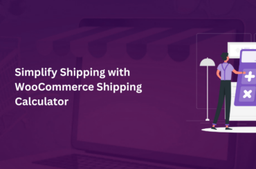 WooCommerce Shipping Calculator