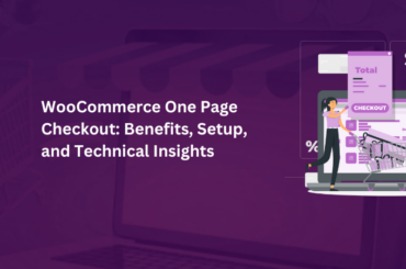 WooCommerce One Page Checkout