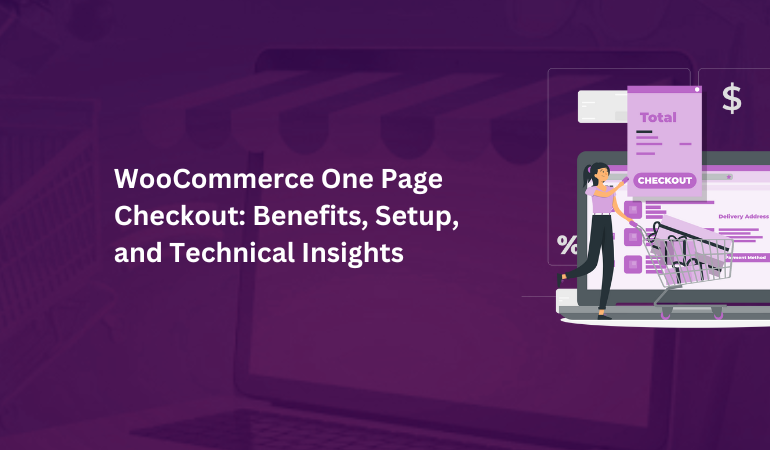 WooCommerce One Page Checkout