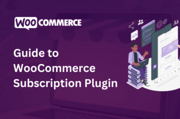 WooCommerce Subscription Plugin